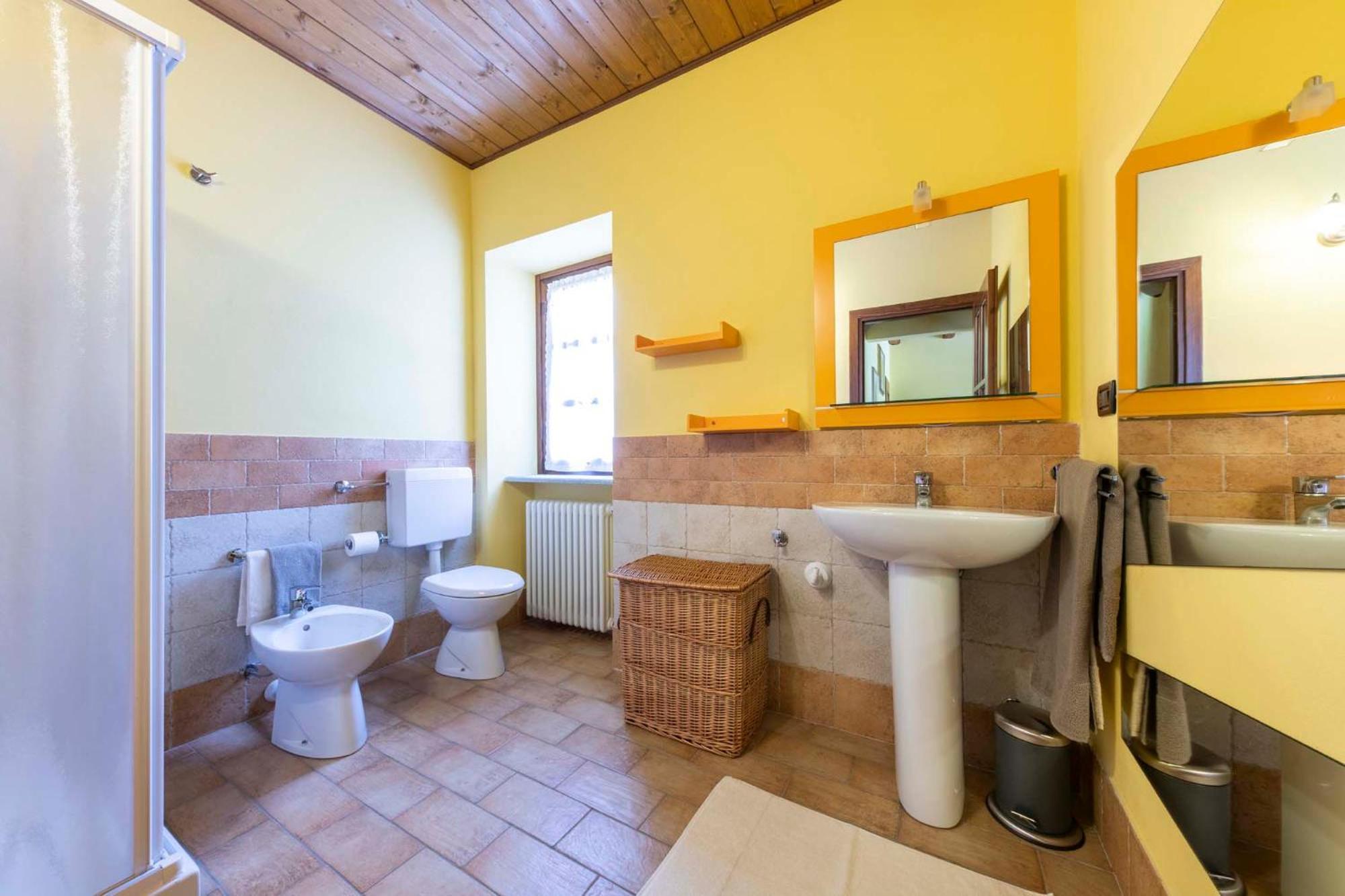 Antiche Radici Aparthotel Chiusa di Pesio Ngoại thất bức ảnh