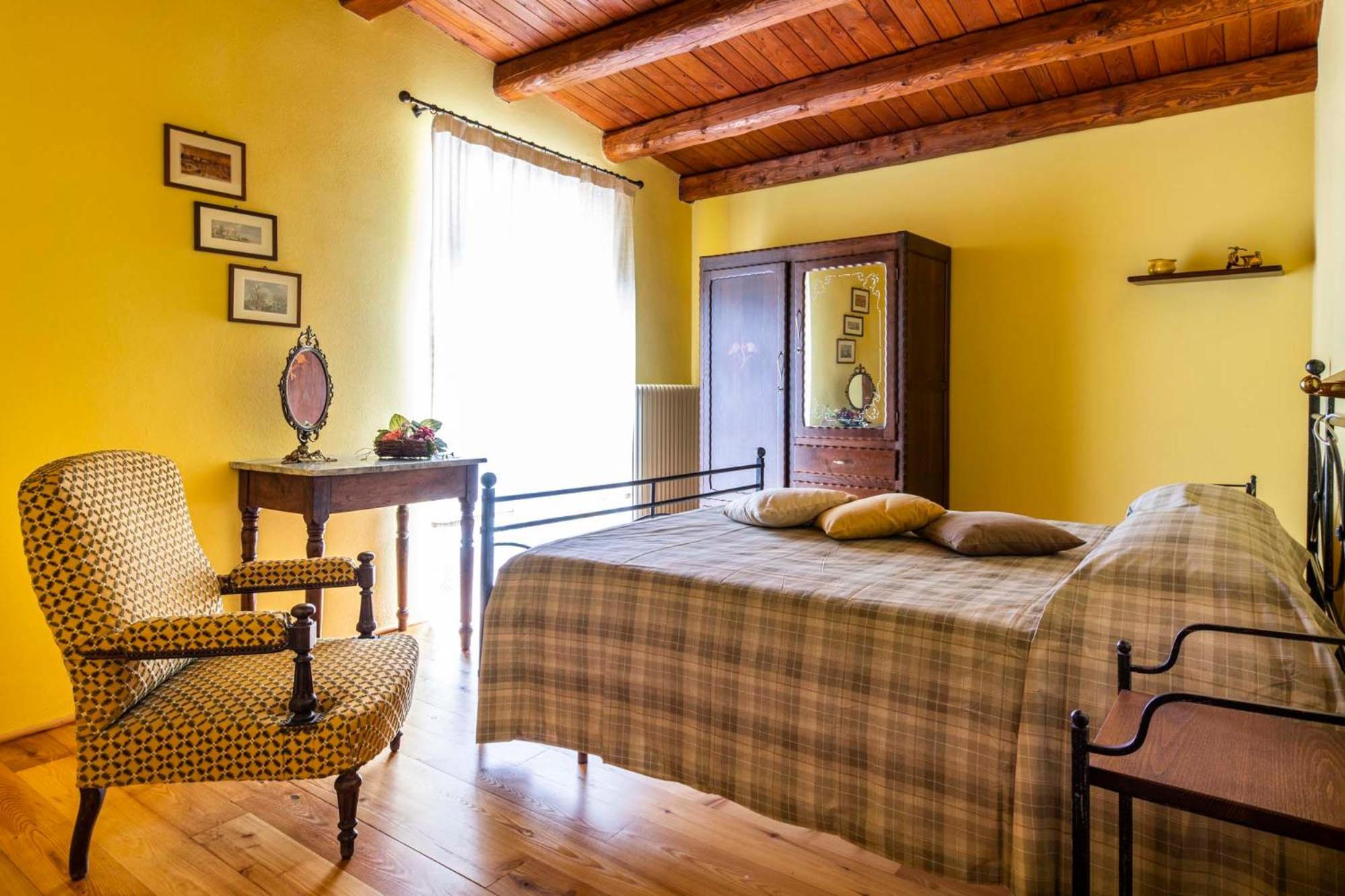 Antiche Radici Aparthotel Chiusa di Pesio Ngoại thất bức ảnh