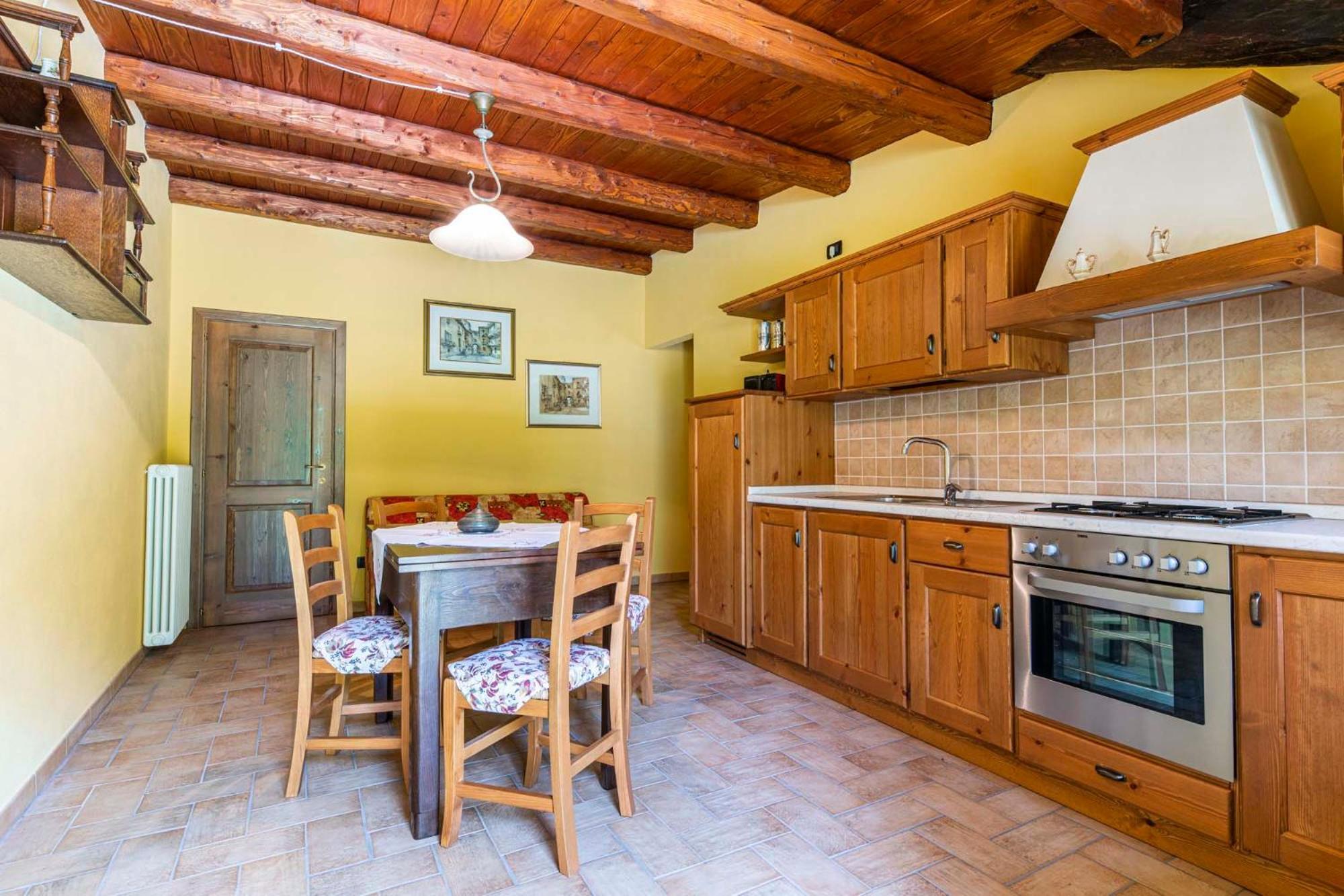 Antiche Radici Aparthotel Chiusa di Pesio Ngoại thất bức ảnh
