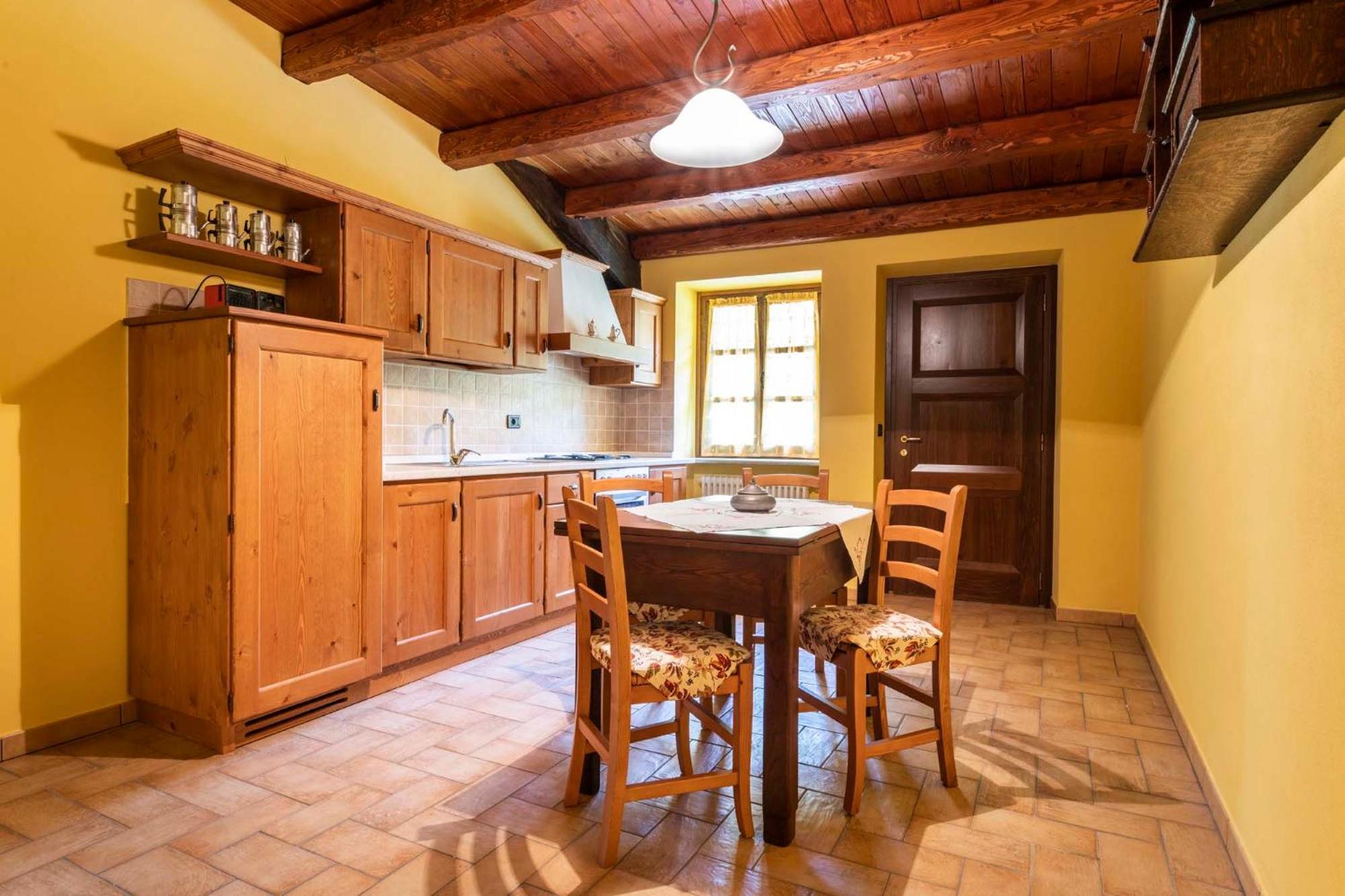 Antiche Radici Aparthotel Chiusa di Pesio Ngoại thất bức ảnh