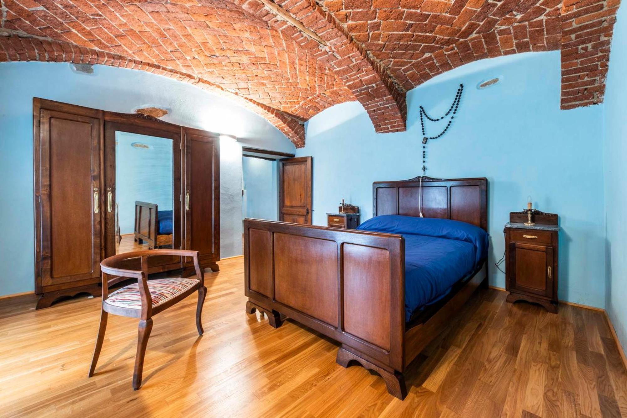 Antiche Radici Aparthotel Chiusa di Pesio Ngoại thất bức ảnh