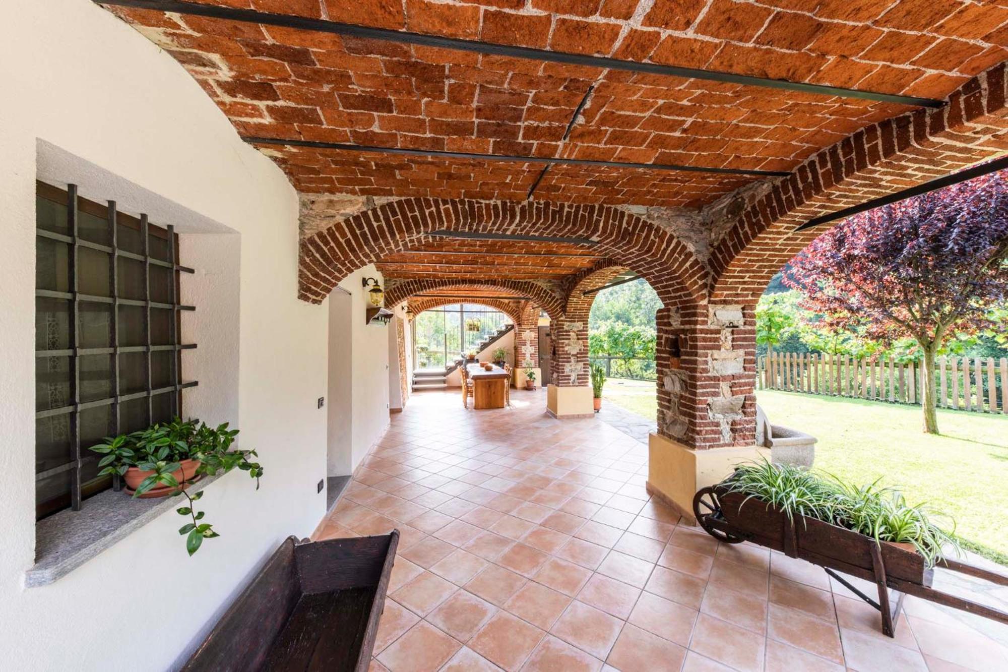 Antiche Radici Aparthotel Chiusa di Pesio Ngoại thất bức ảnh